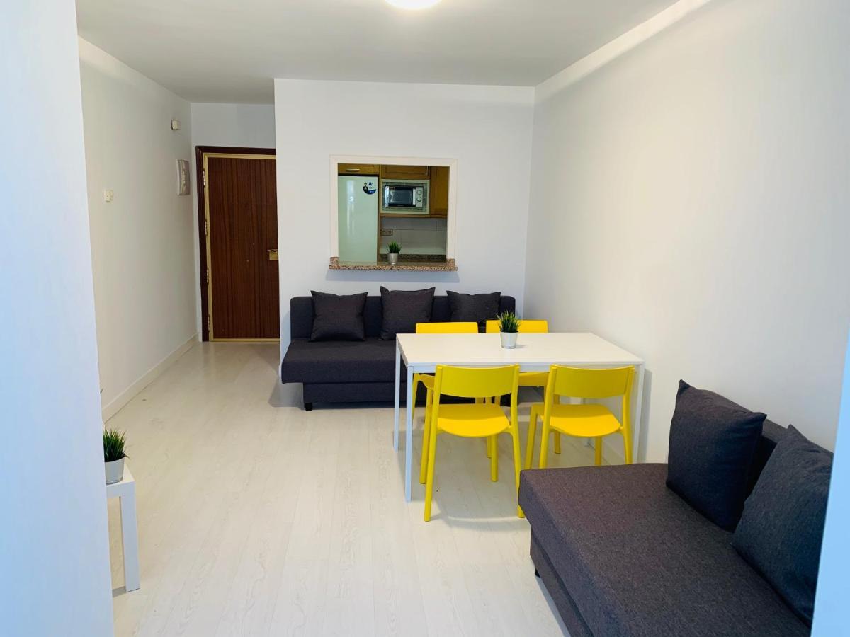 Ferienwohnung Pisos Con Piscina Barrio Exclusivo-Wizinkcenter Alquiler Temporada Madrid Exterior foto